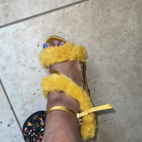 Sam Edelman Heels - Picture 10 of 10